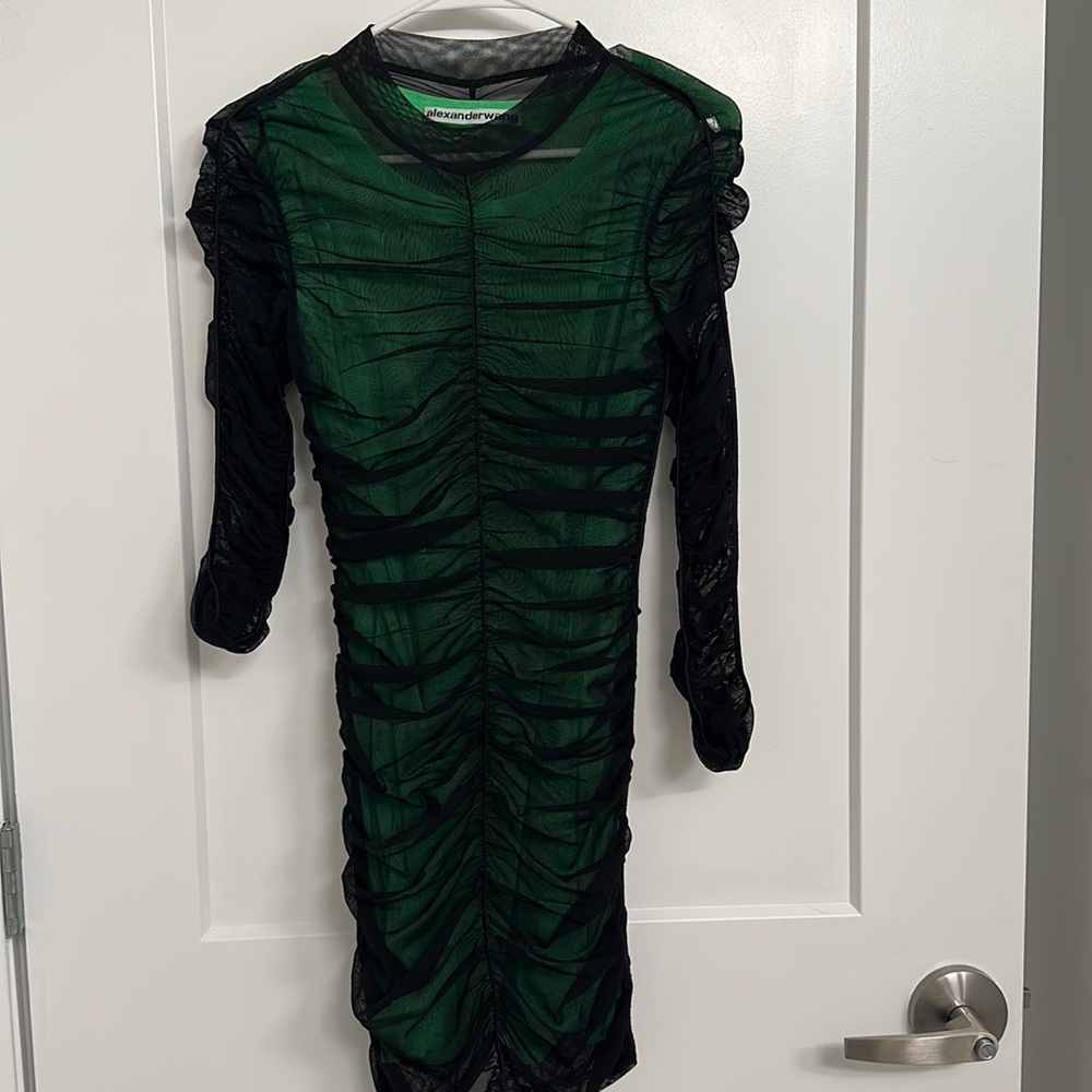 Alexander wang dress